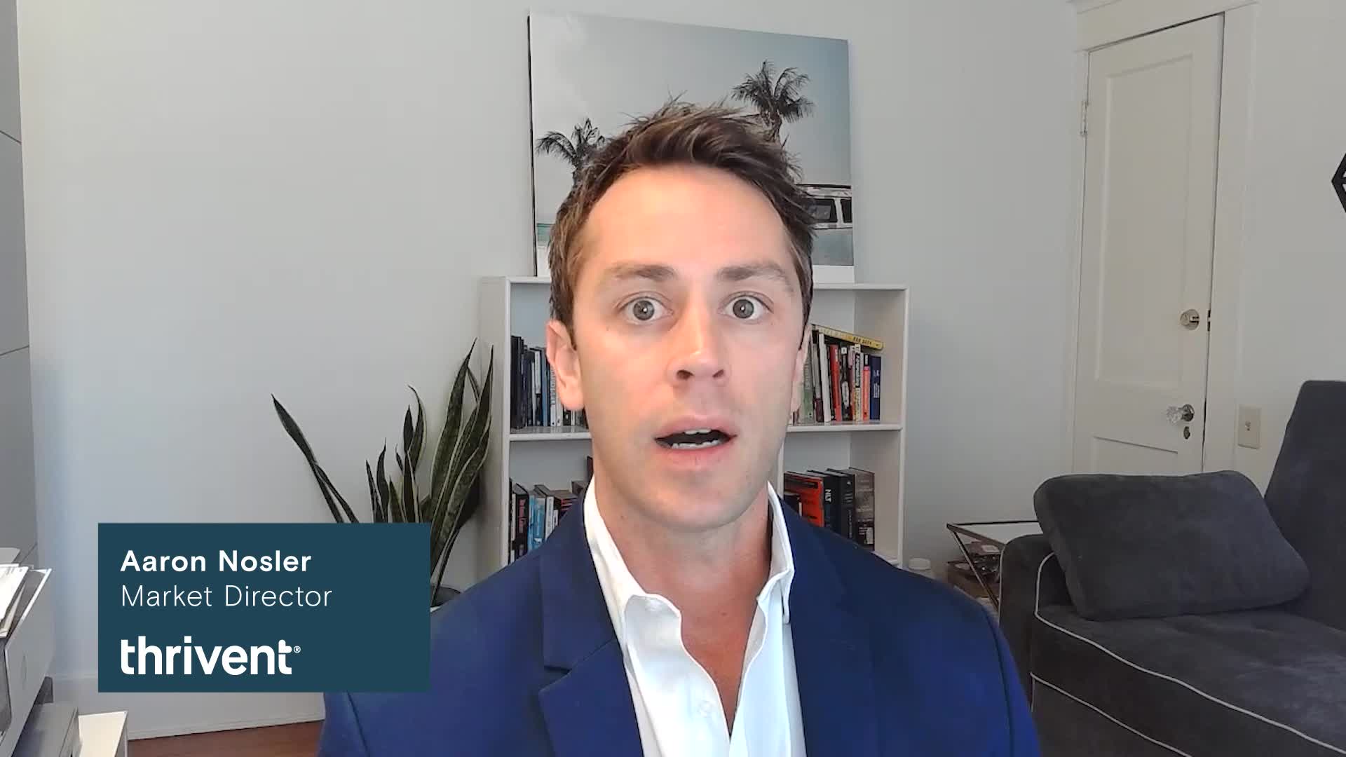 How is the way you, as a Thrivent financial advisor, serve your clients ...
