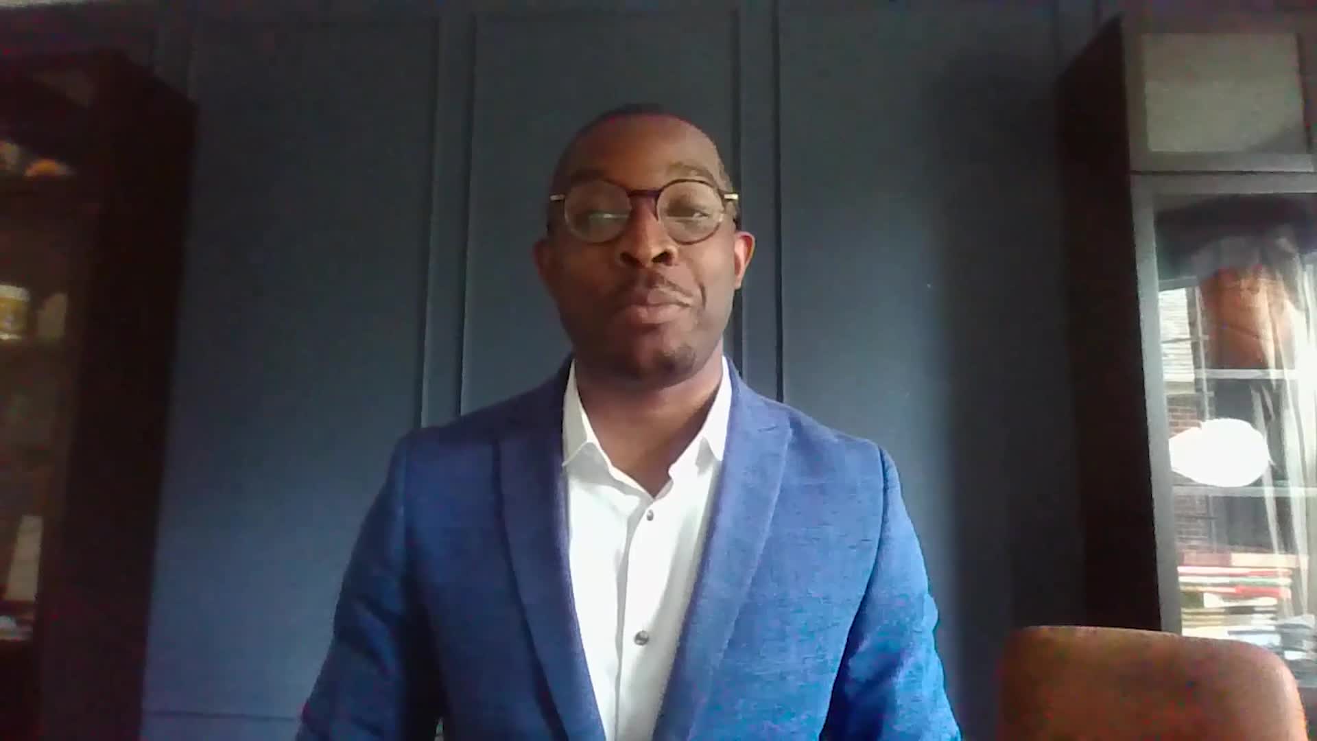 What does a typical day look like for you as a Thrivent financial advisor?